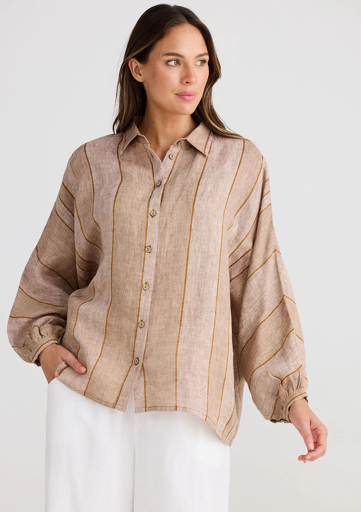 Milano Shirt