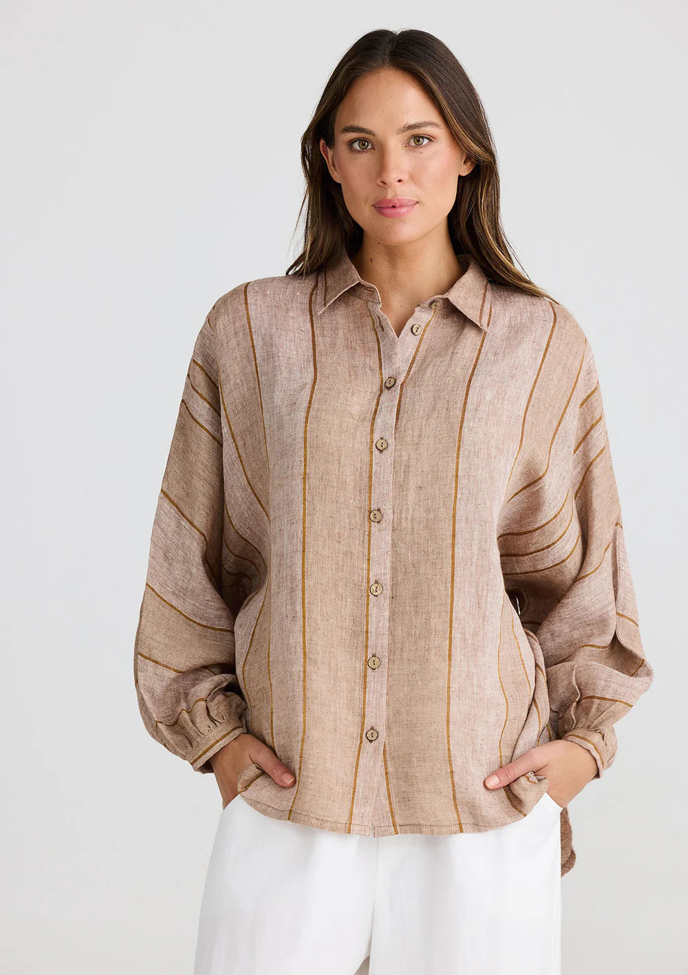 Milano Shirt