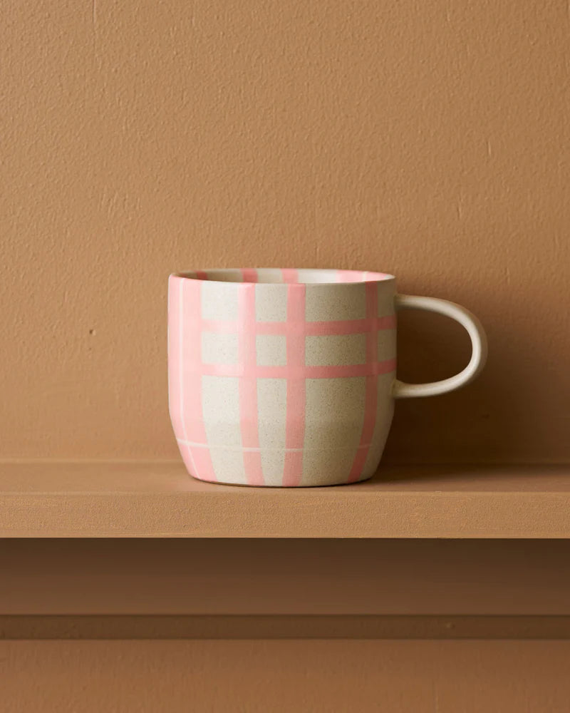 Mug - Musk Cats Pyjamas