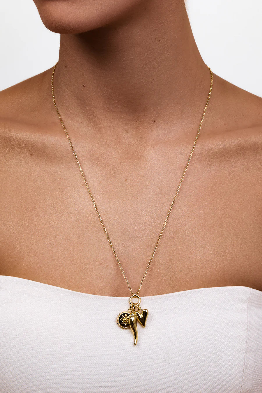 Tessa Necklace