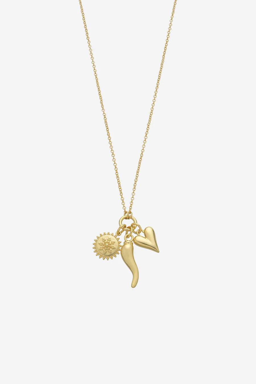 Tessa Necklace