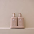 Fig, Apricot and Sage - Wash & Lotion Duo