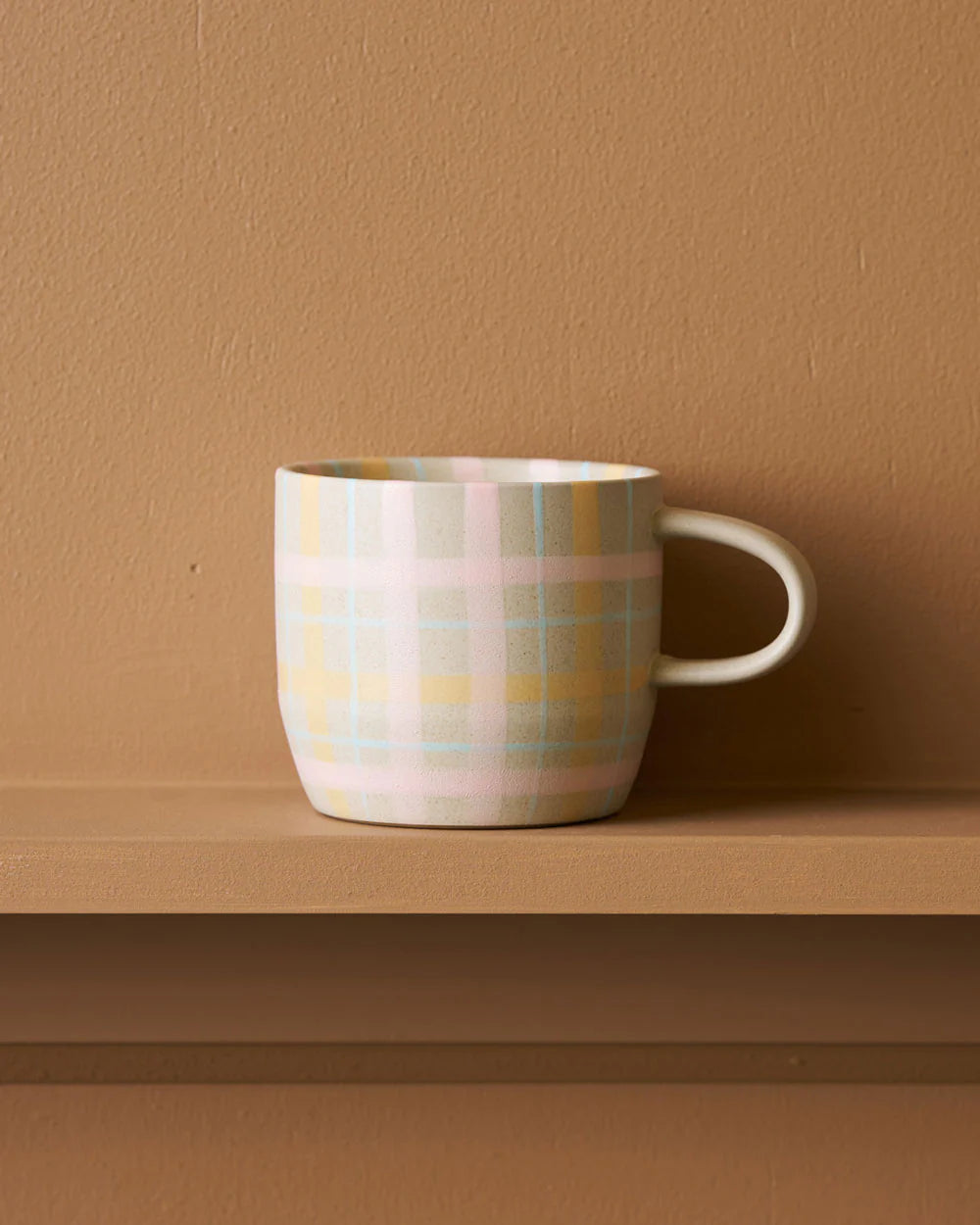 Mug - Neon Cats Pyjamas