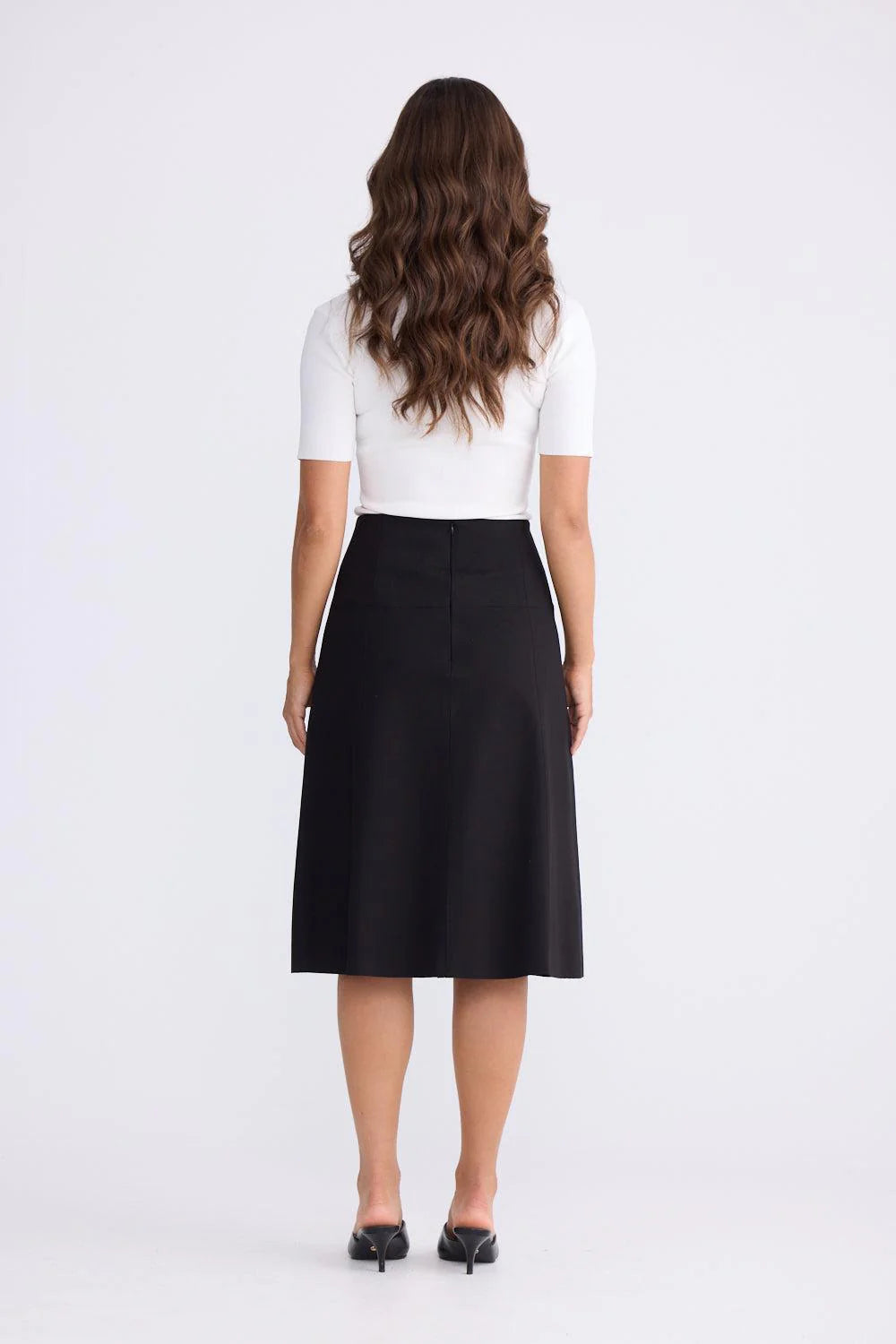Oriane Skirt