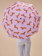 Duck Umbrella - Dachshund