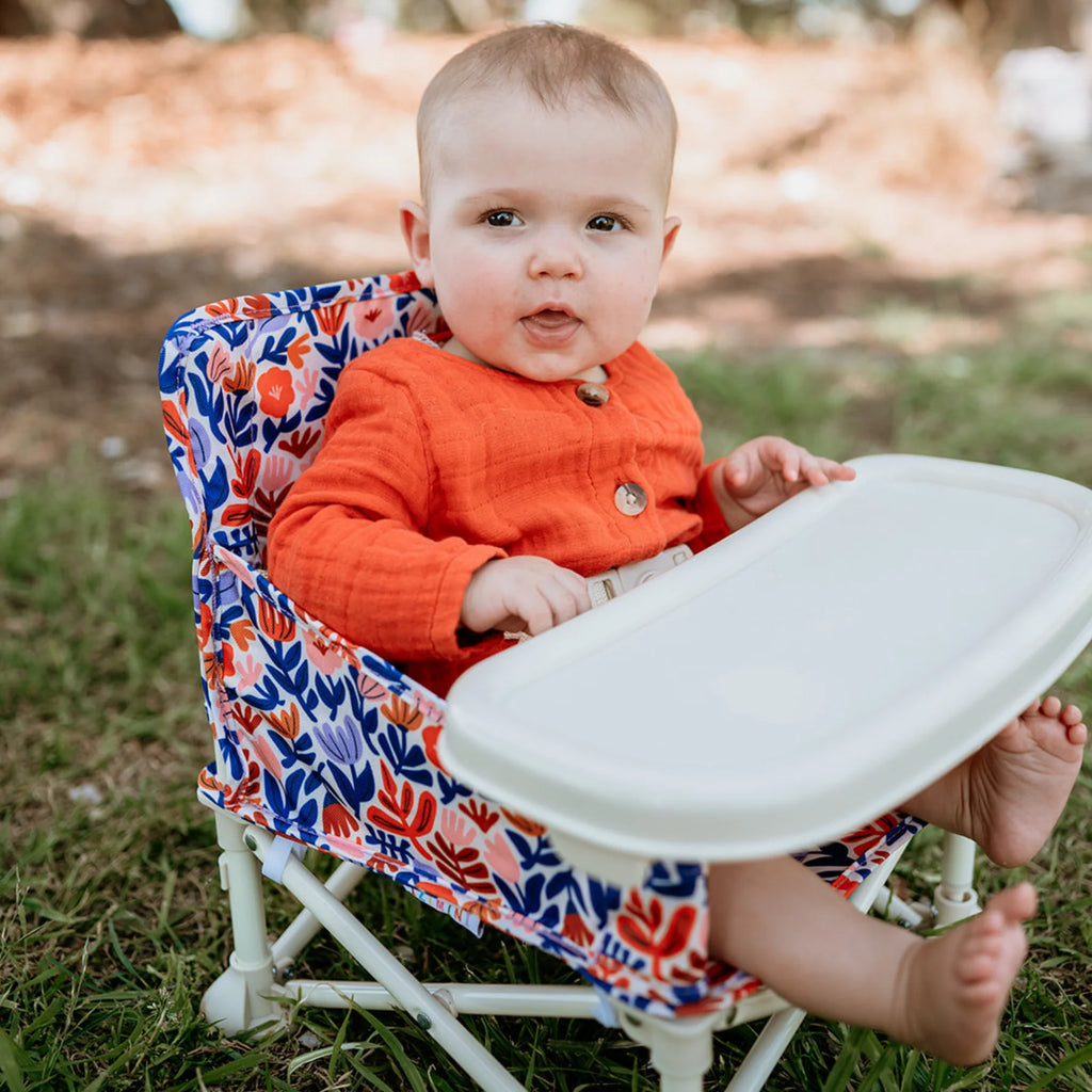 Baby Chair - WILLOW