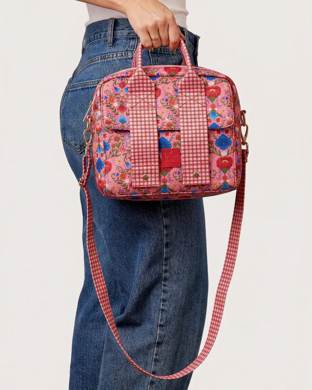 Lunch Tote
