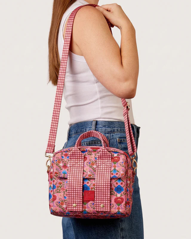 Lunch Tote
