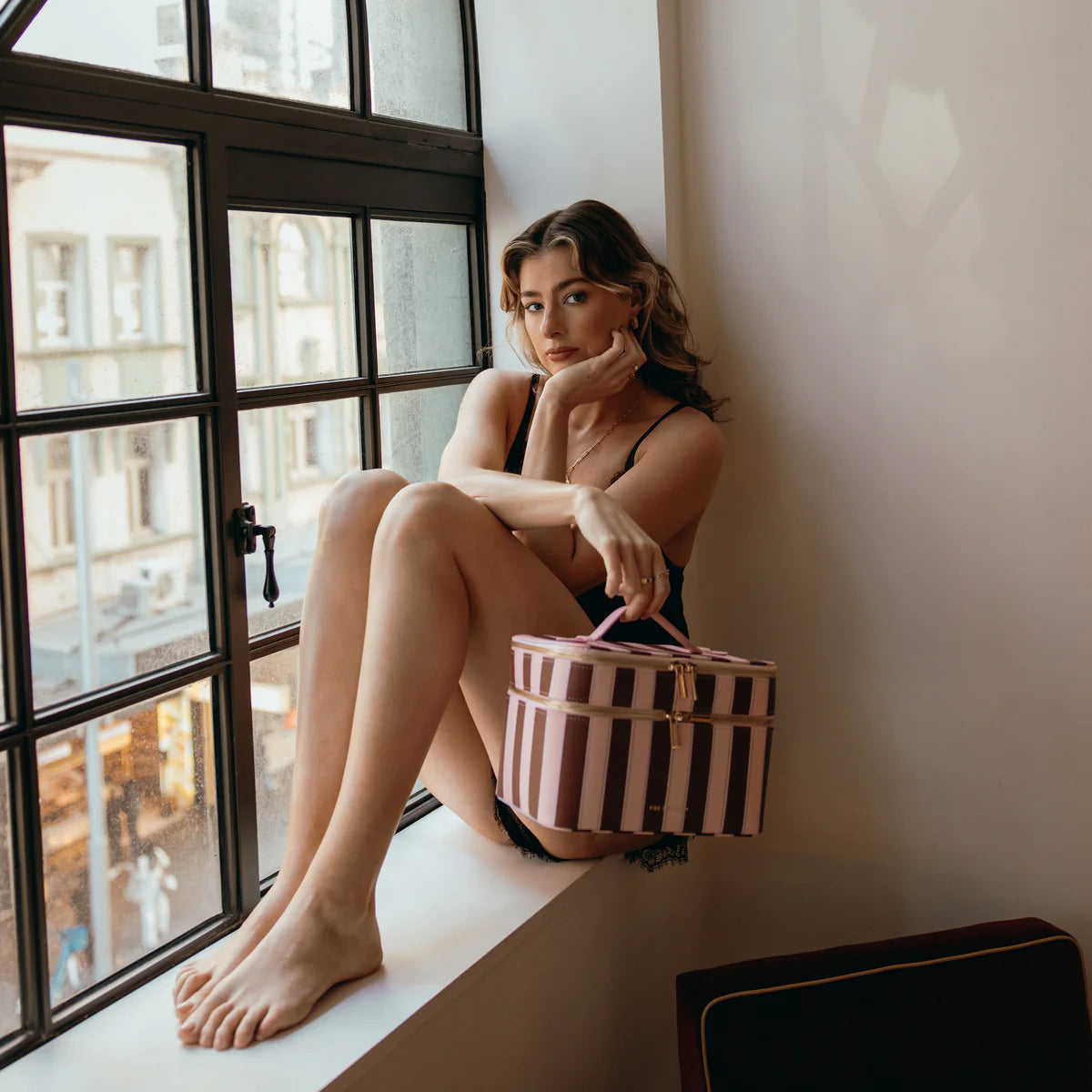 Vanity Case