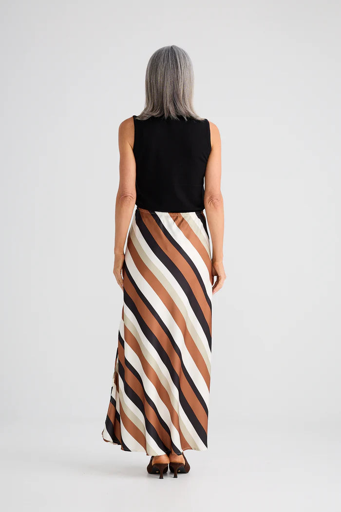 Rozalia Slip Skirt