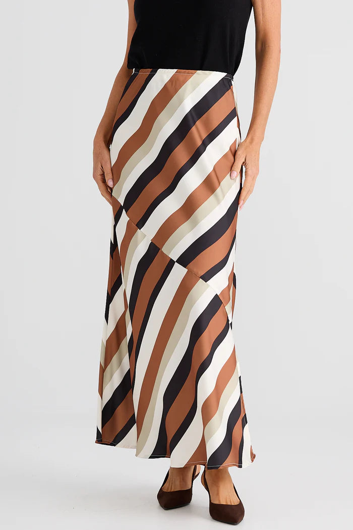 Rozalia Slip Skirt