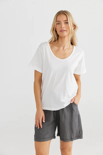 Kasai Short Sleeve Tee