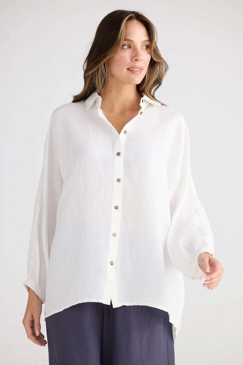 MILANO SHIRT