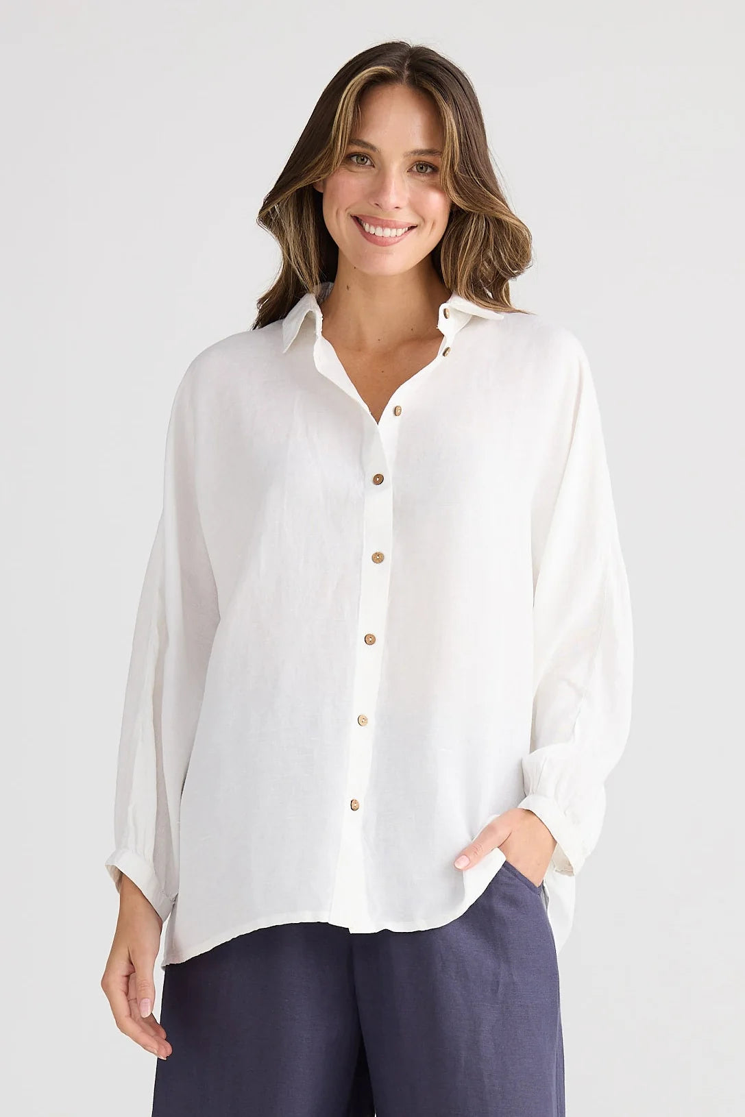 MILANO SHIRT