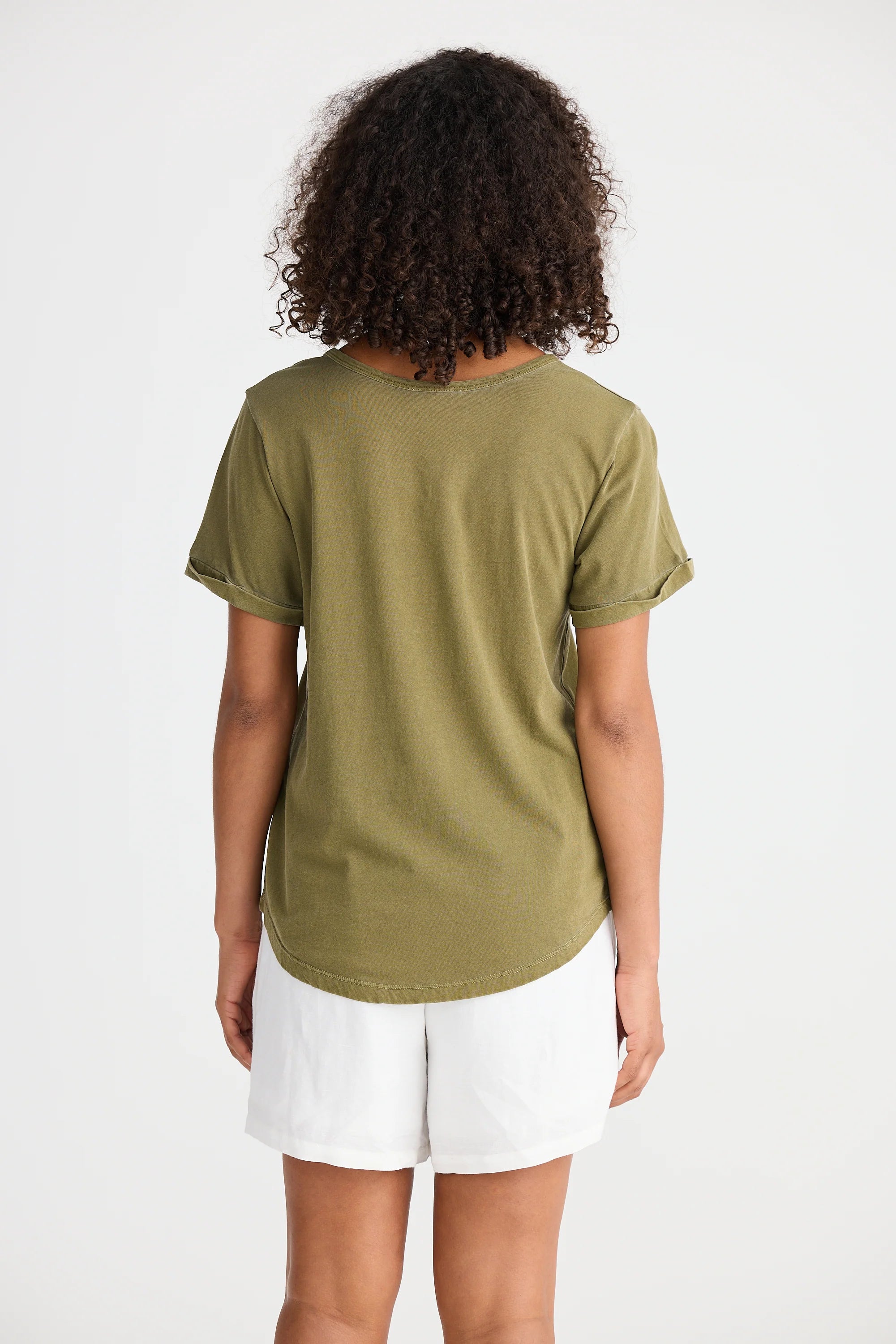 Kasai Short Sleeve Tee