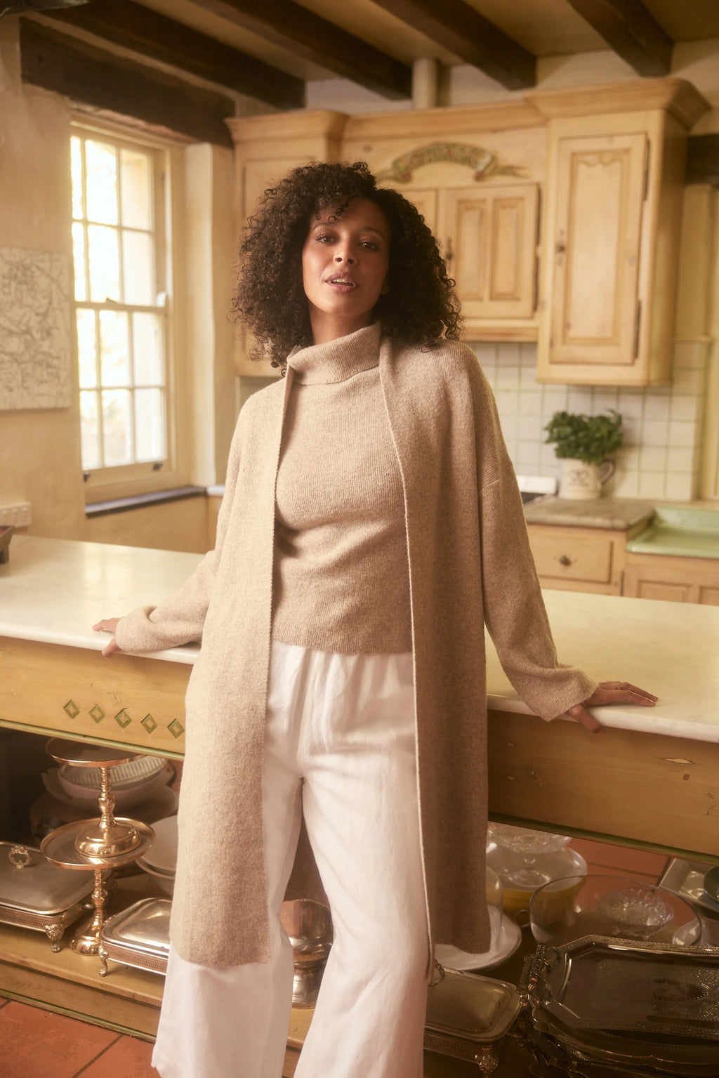 Lucerne Cardi