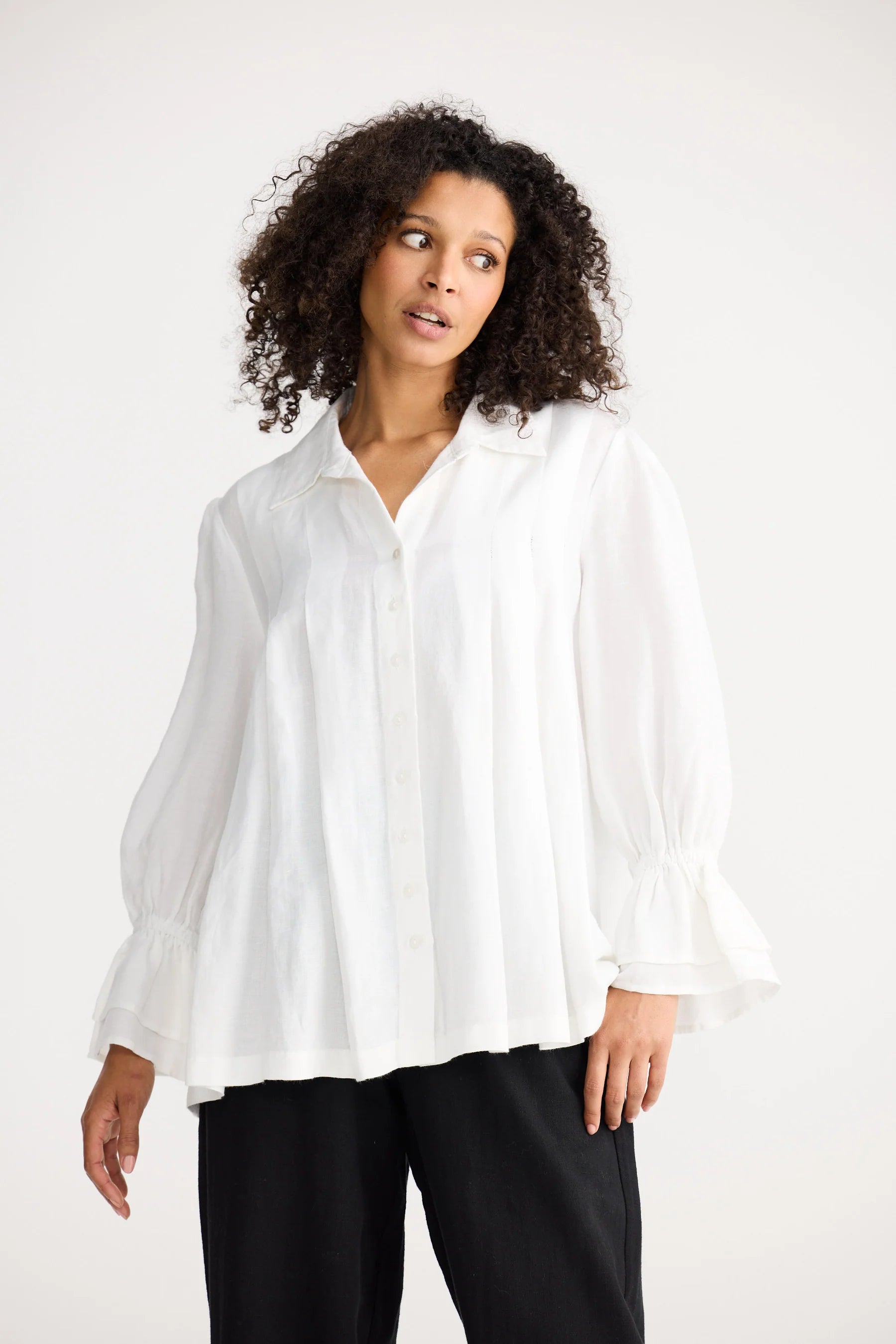 Aeris Shirt