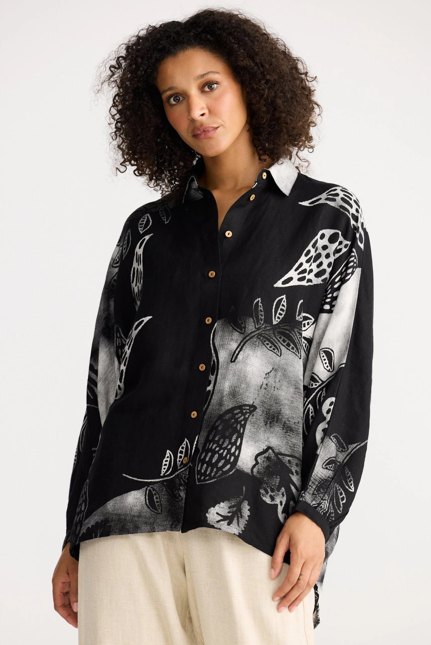 Milano Shirt