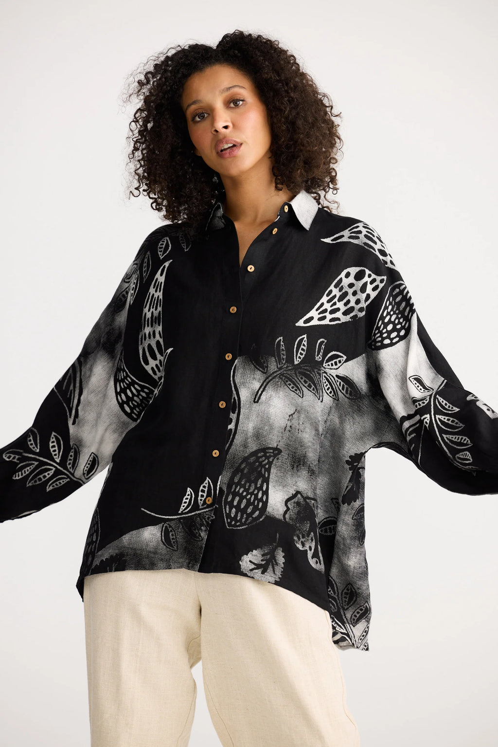 Milano Shirt