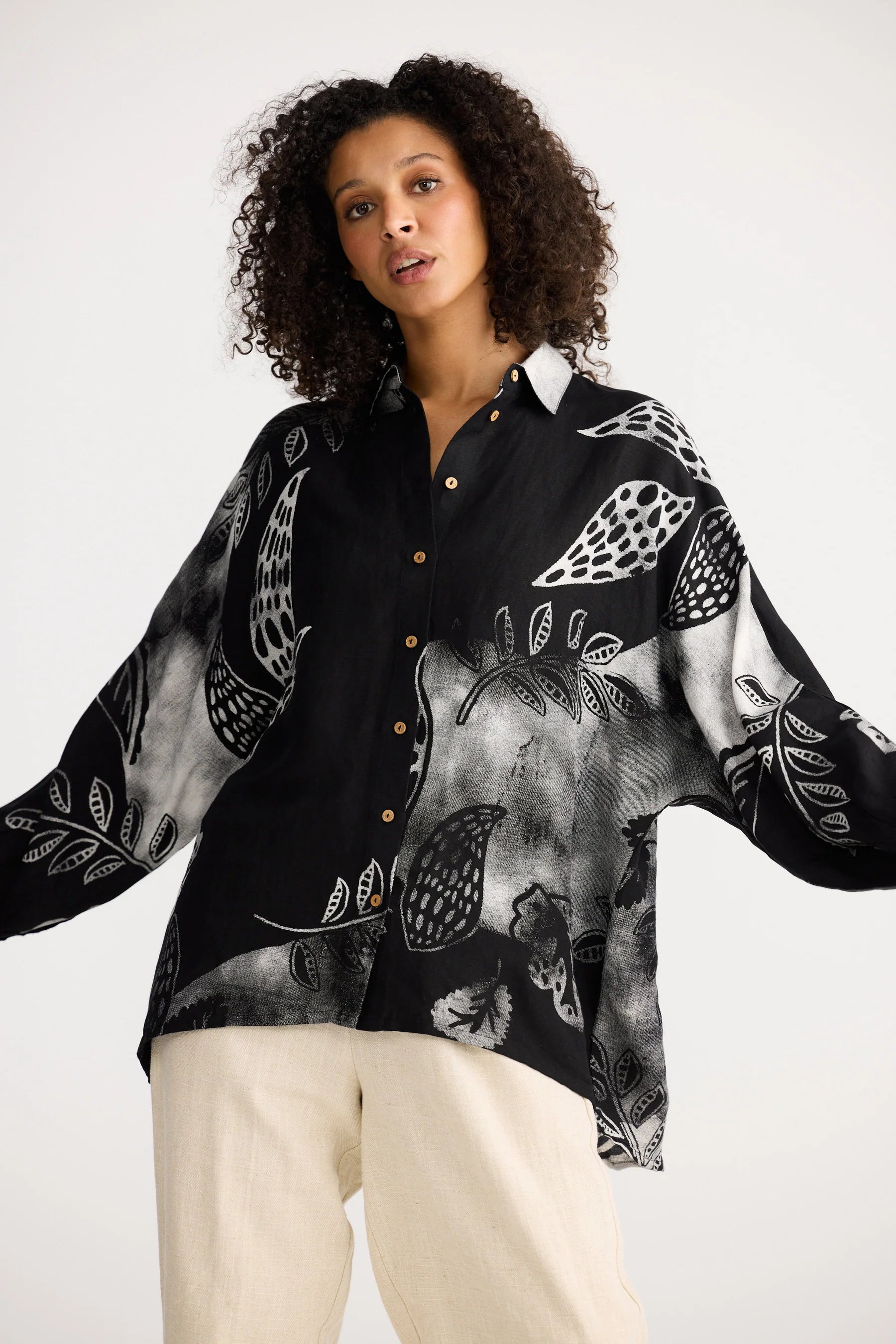Milano Shirt
