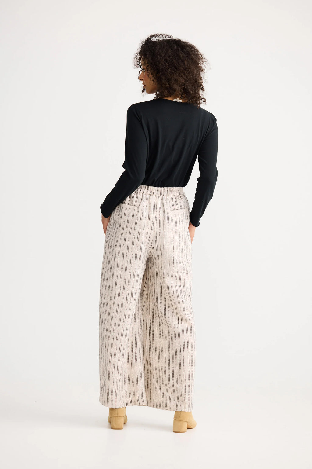 Positano Pant