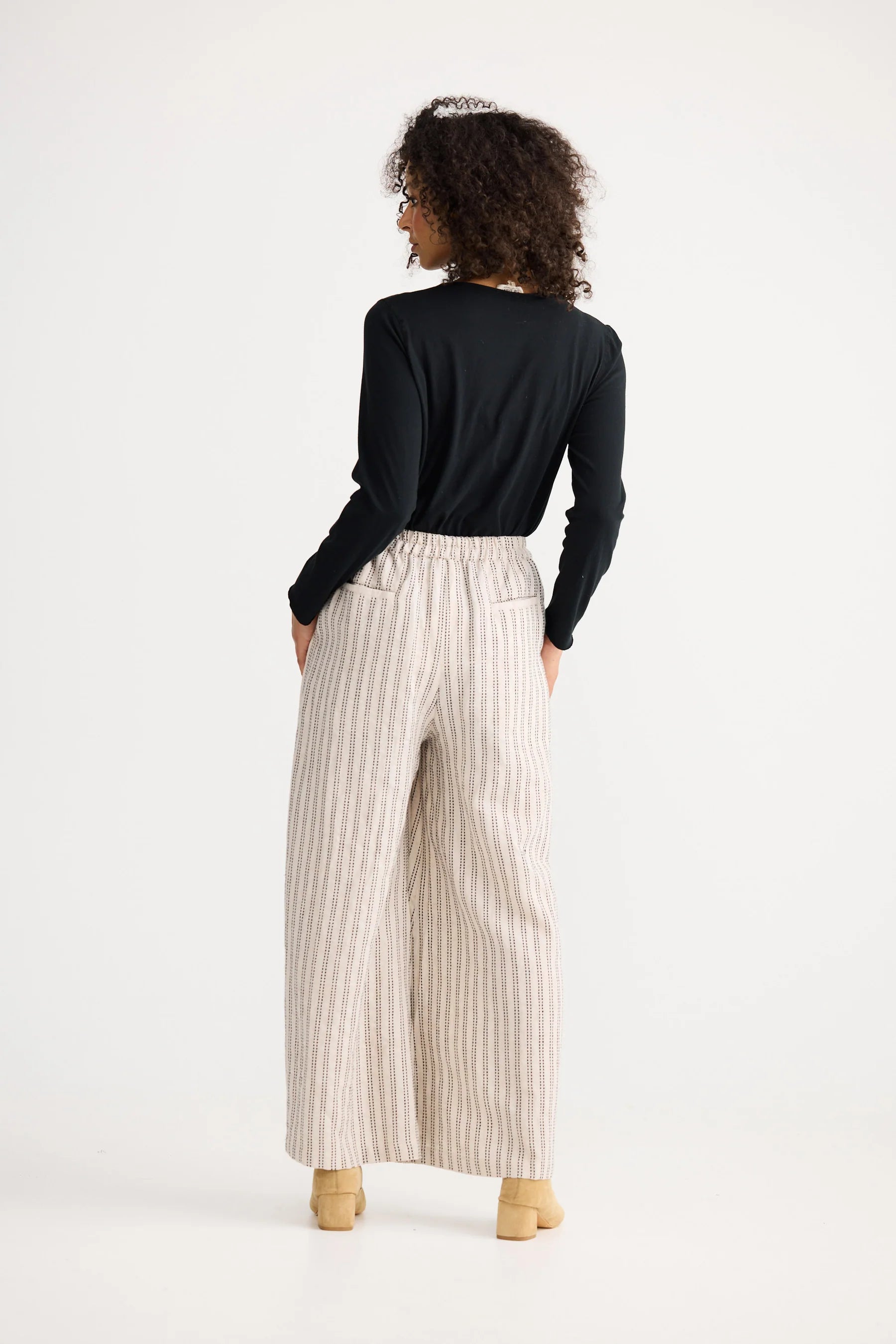 Positano Pant
