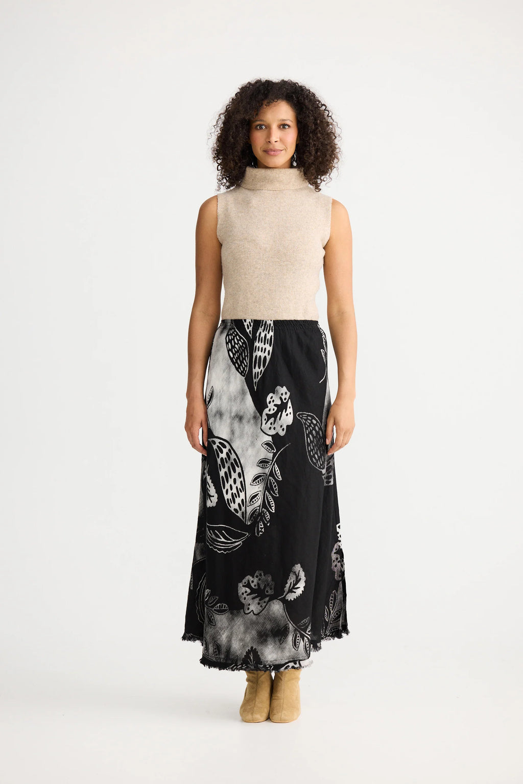 Sicily Skirt