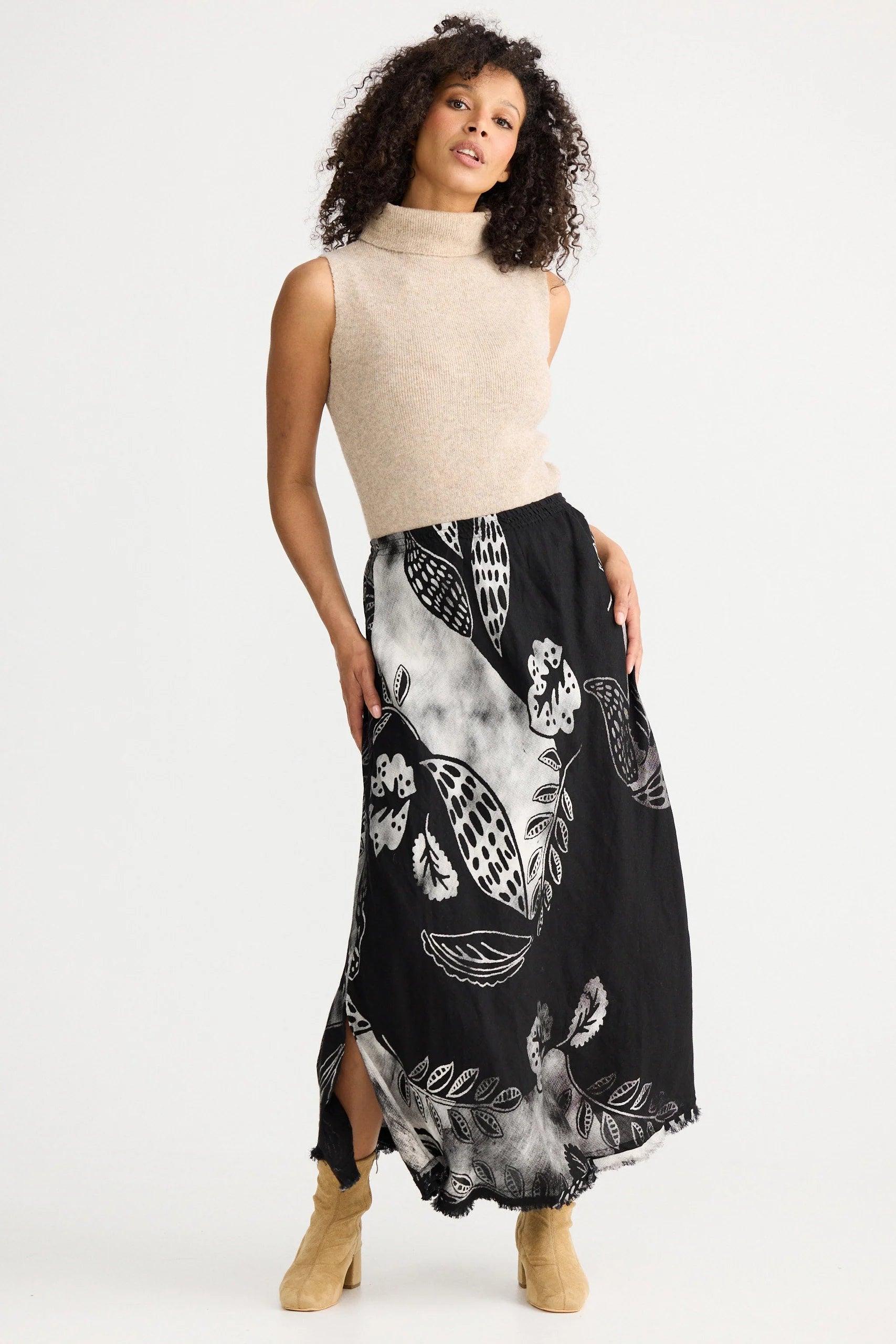 Sicily Skirt