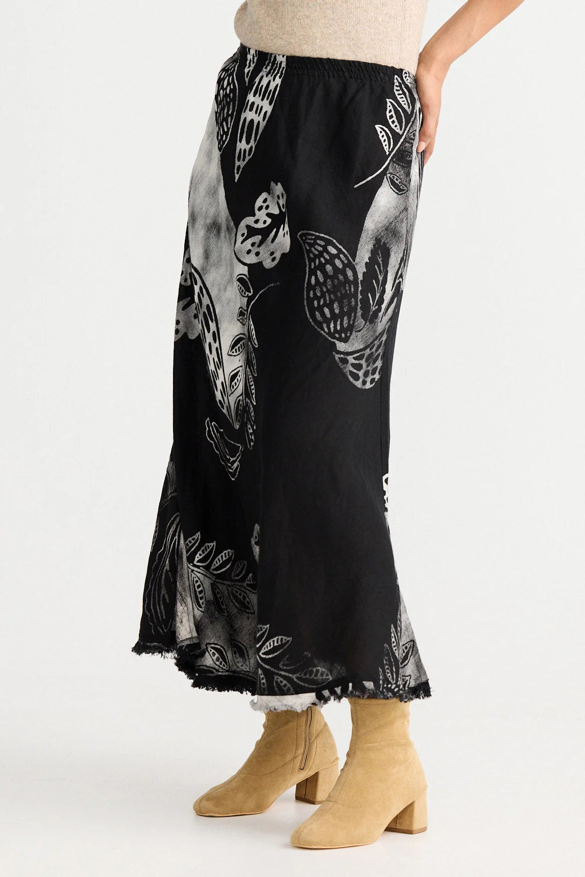 Sicily Skirt
