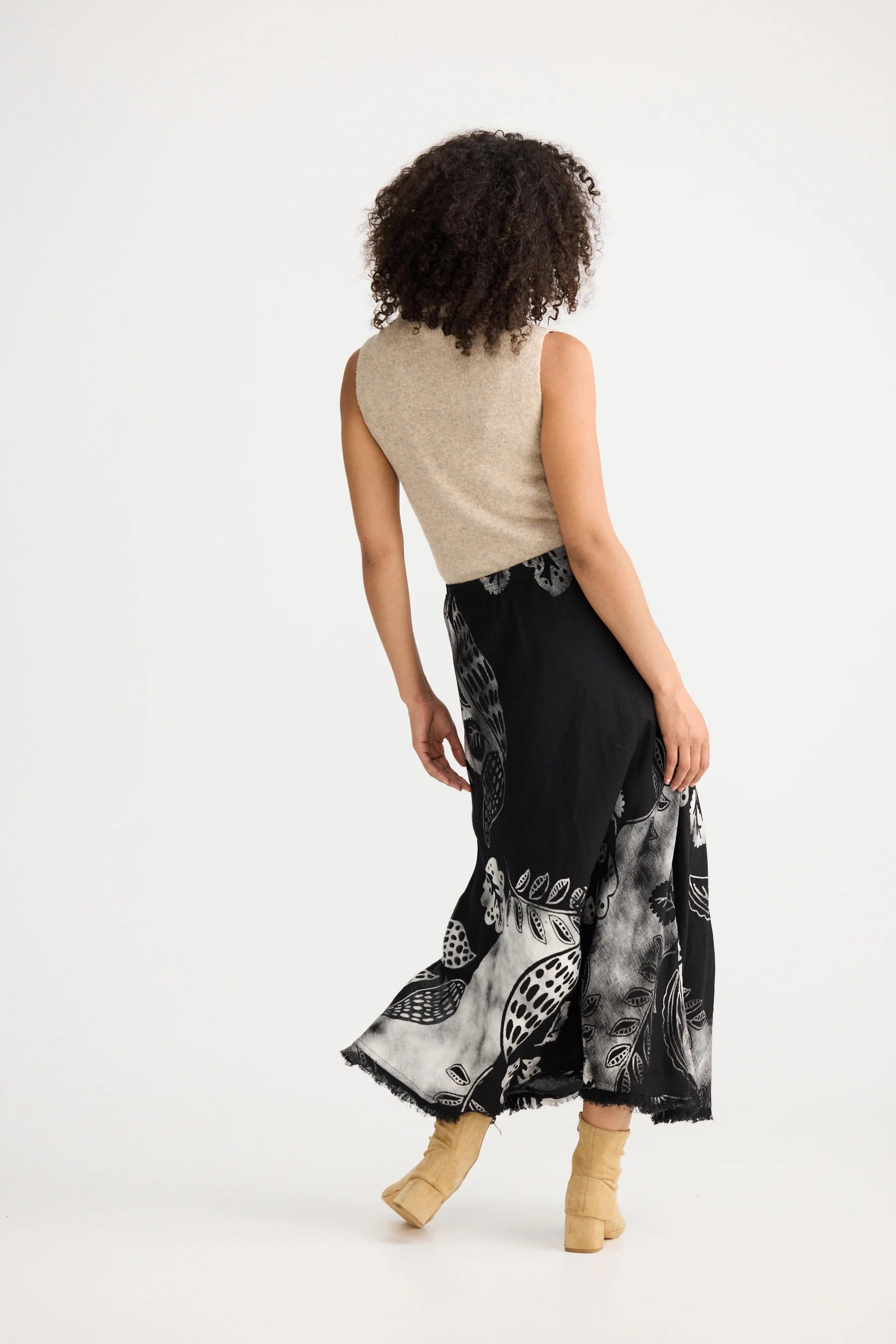 Sicily Skirt