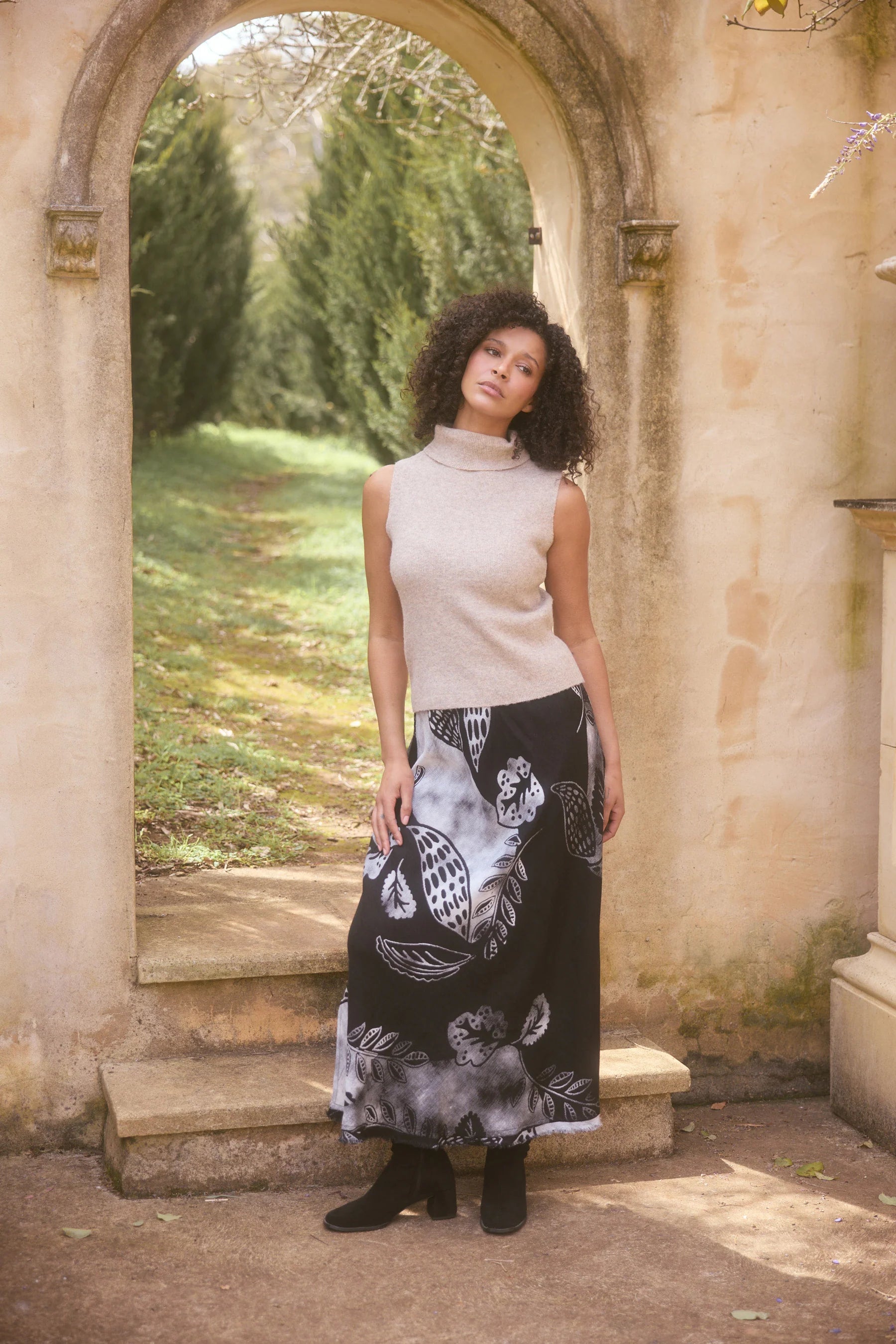 Sicily Skirt