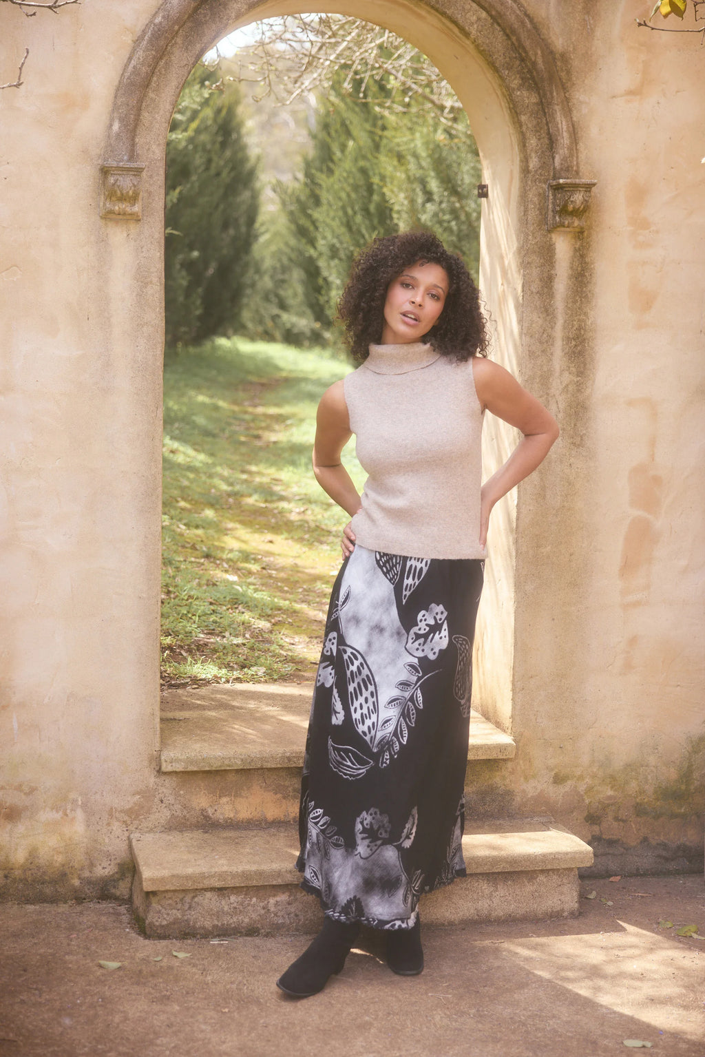Sicily Skirt