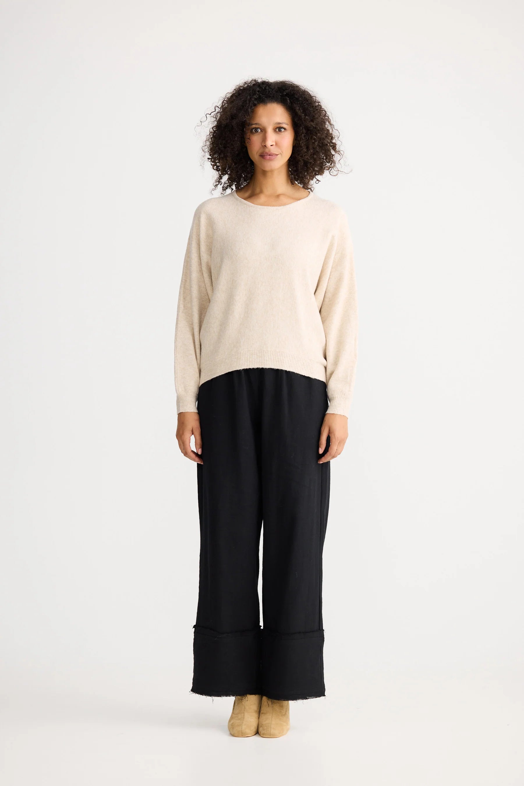 Freddie Knit