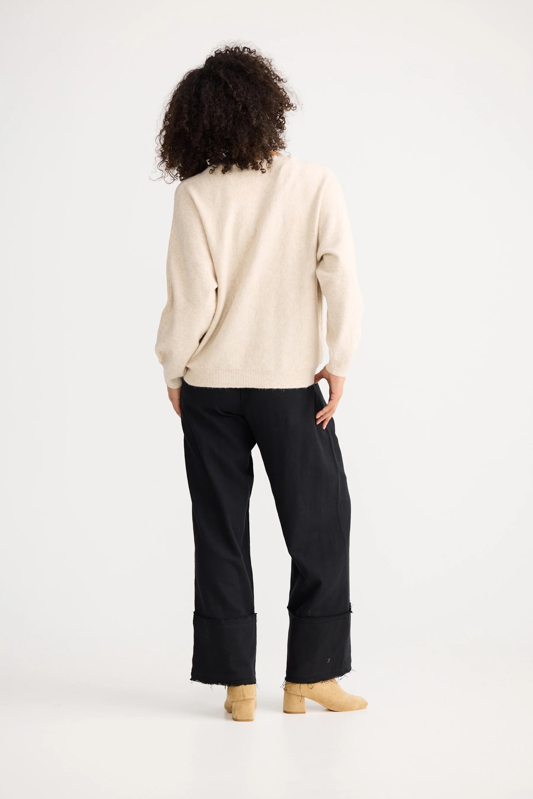 Freddie Knit