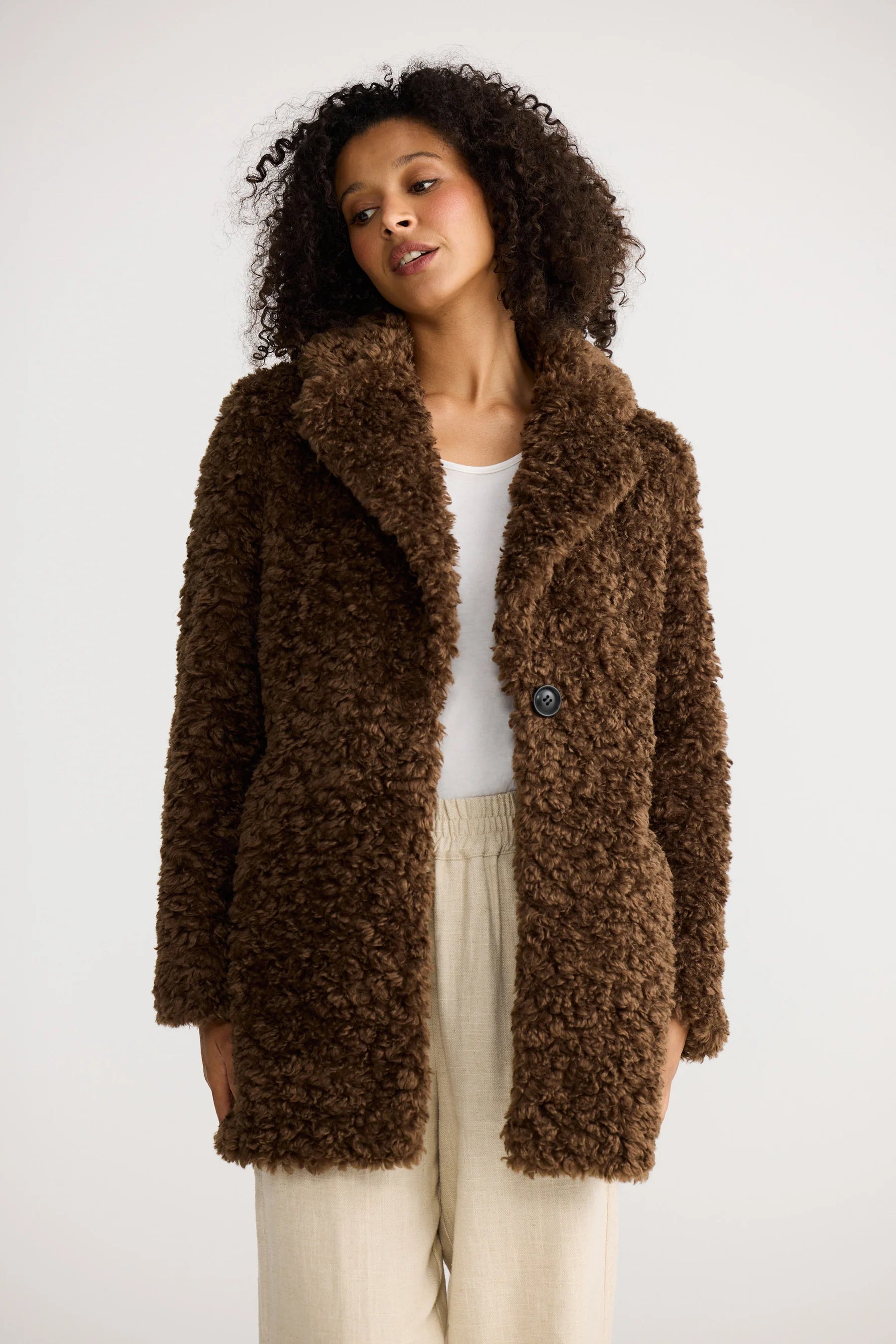 Cadiz Jacket