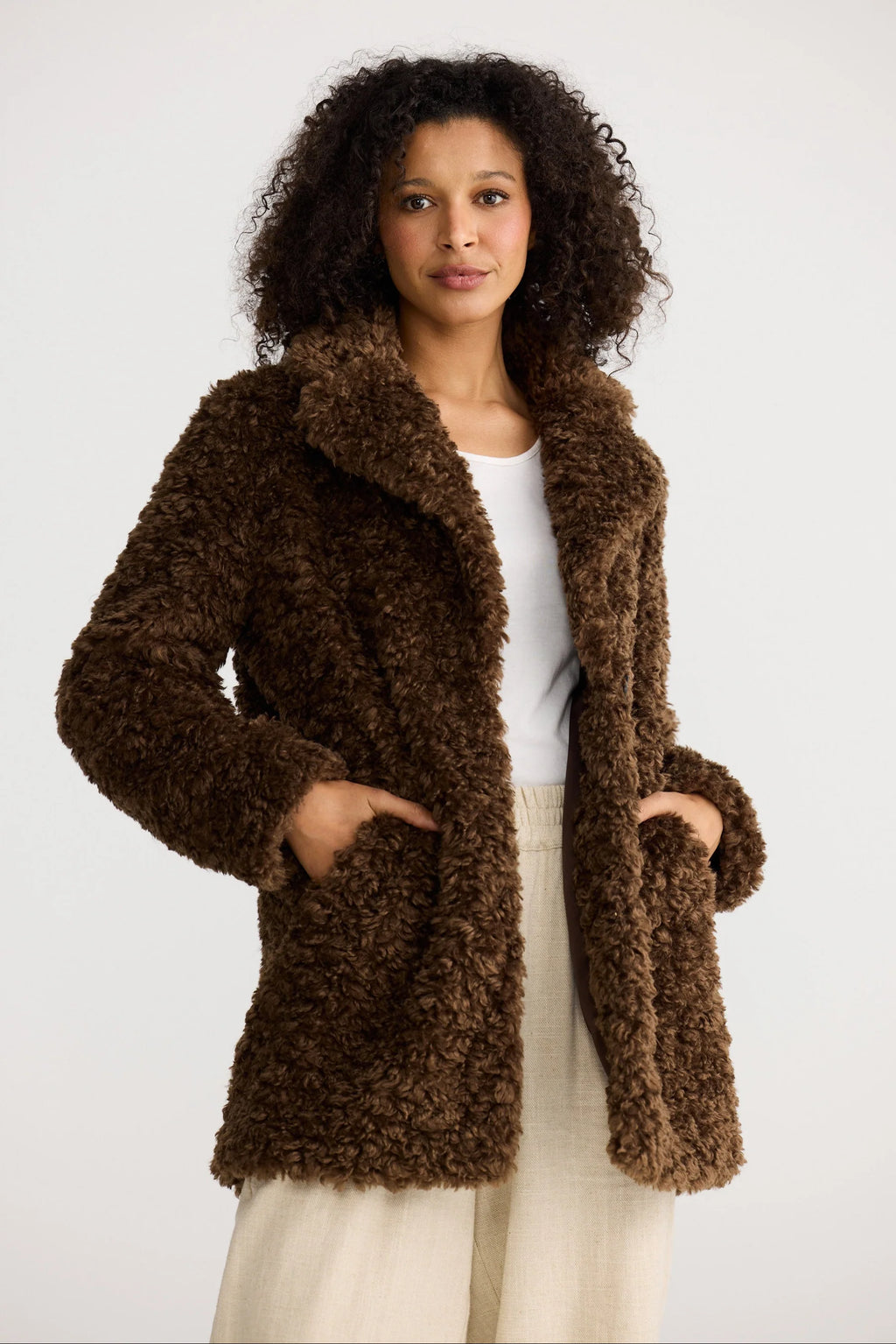 Cadiz Jacket
