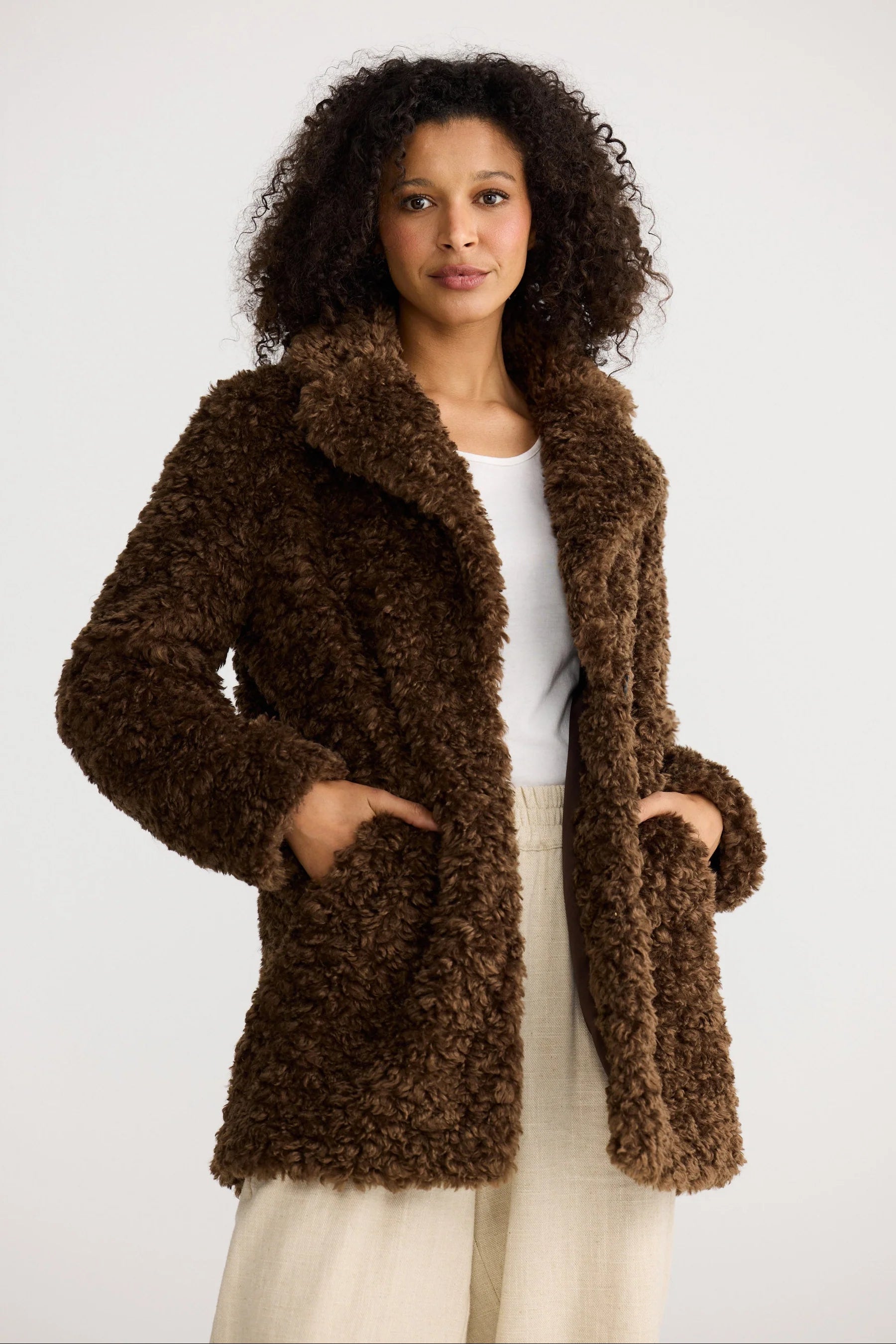 Cadiz Jacket