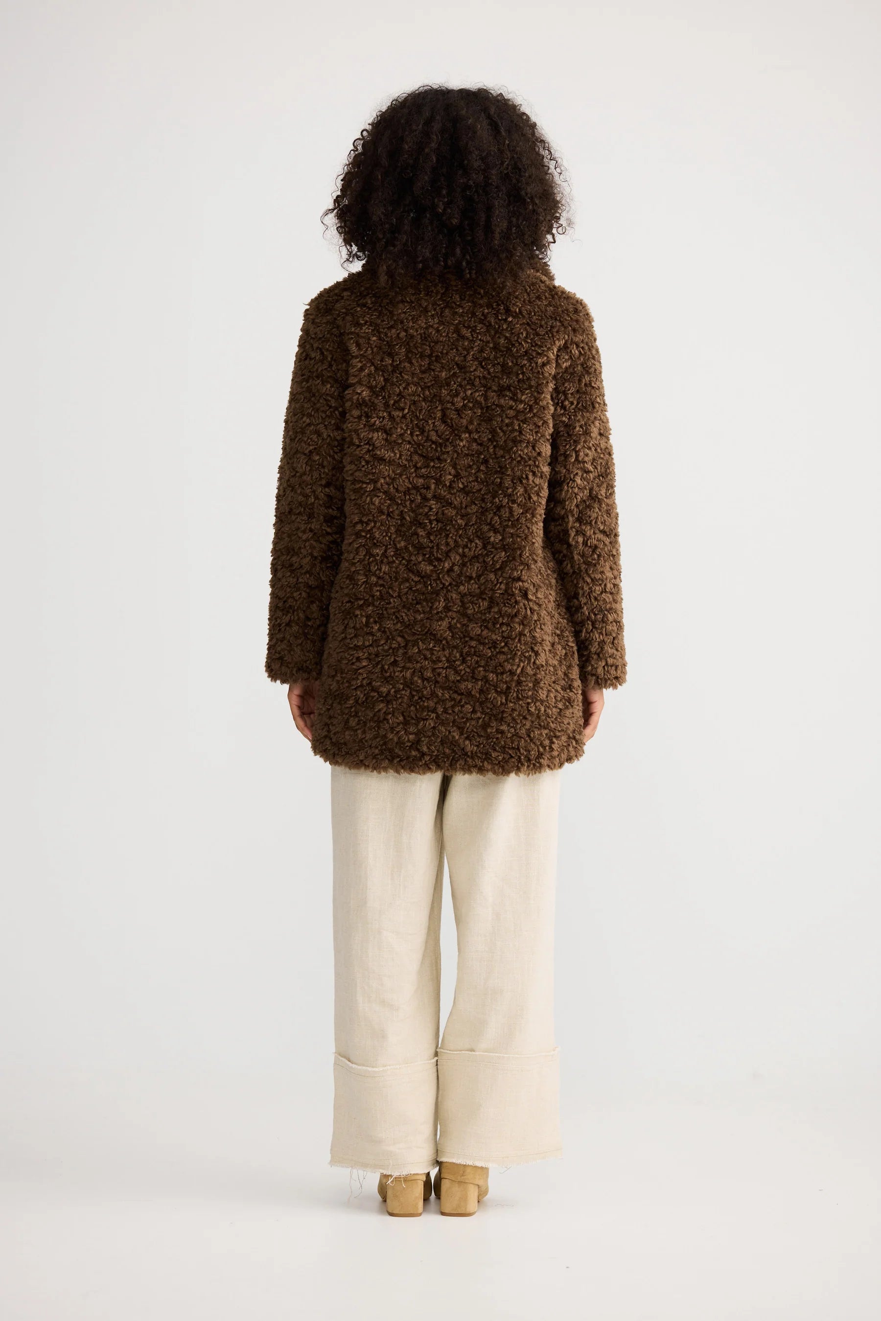 Cadiz Jacket