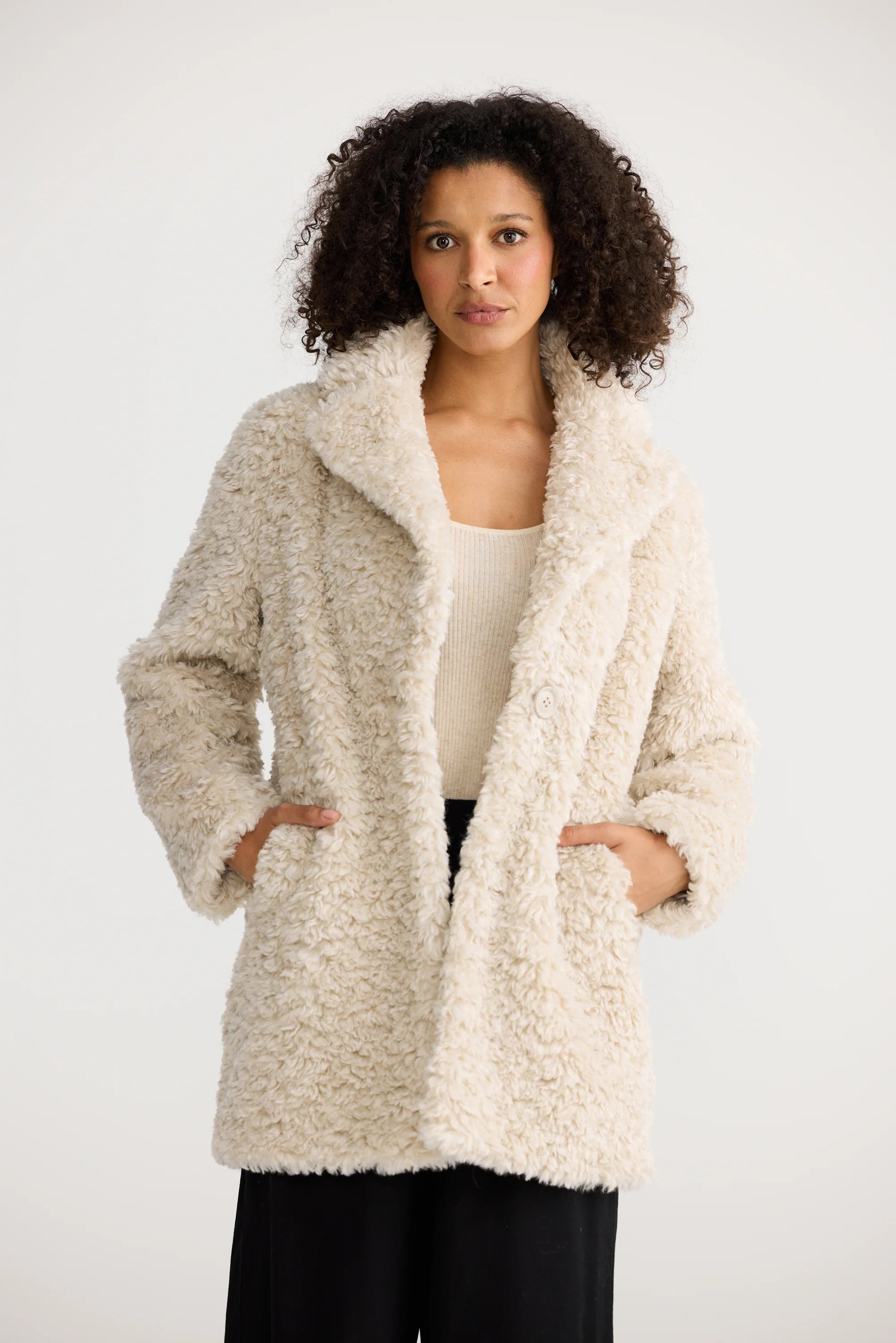 Cadiz Jacket