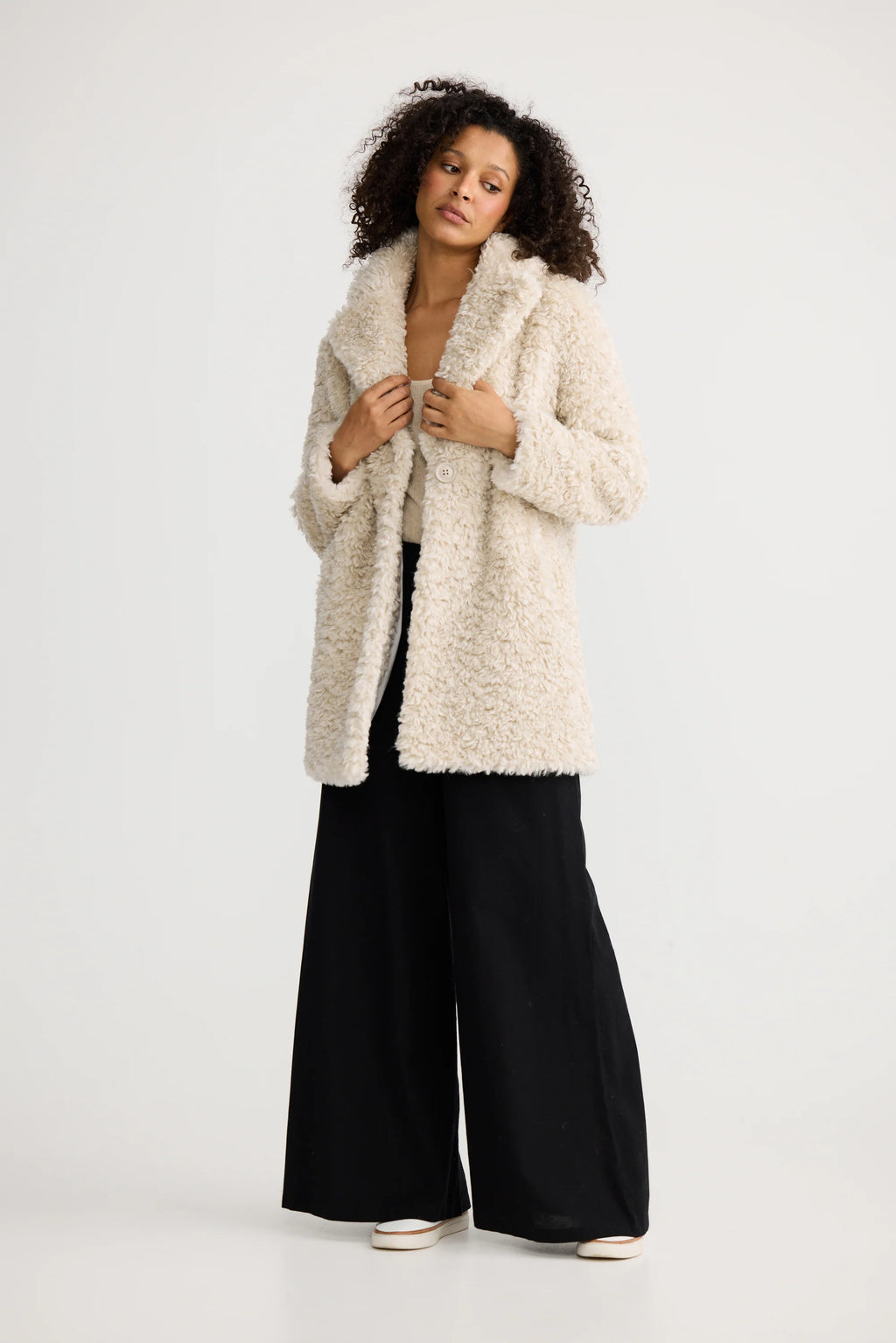 Cadiz Jacket