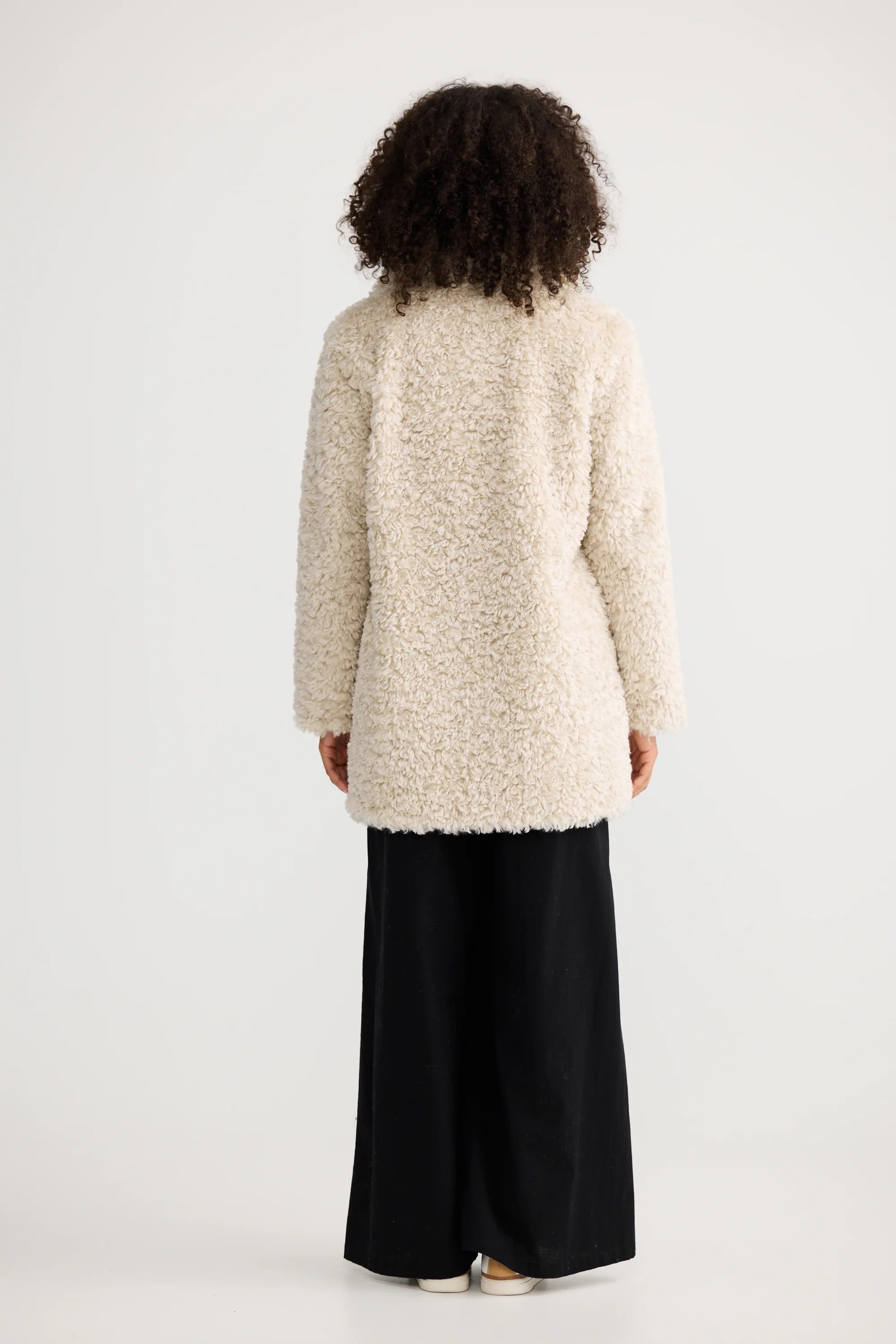 Cadiz Jacket