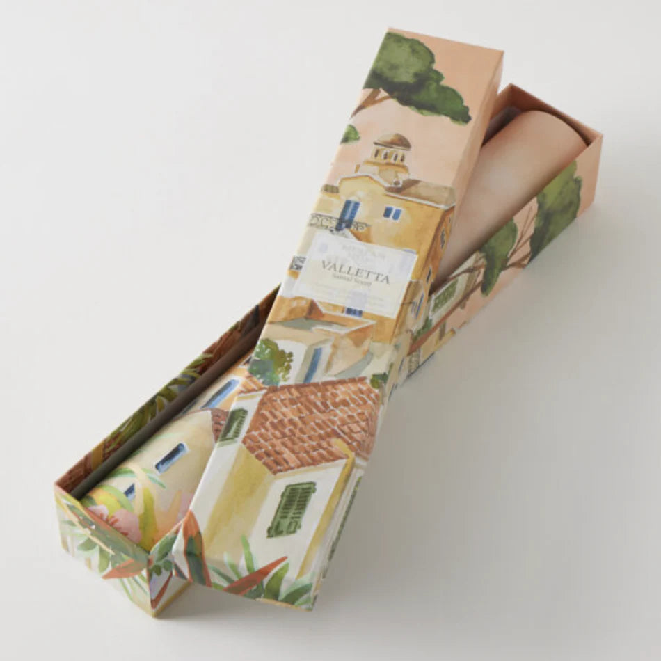 Valetta Scented Drawer Liners 6 Sheets