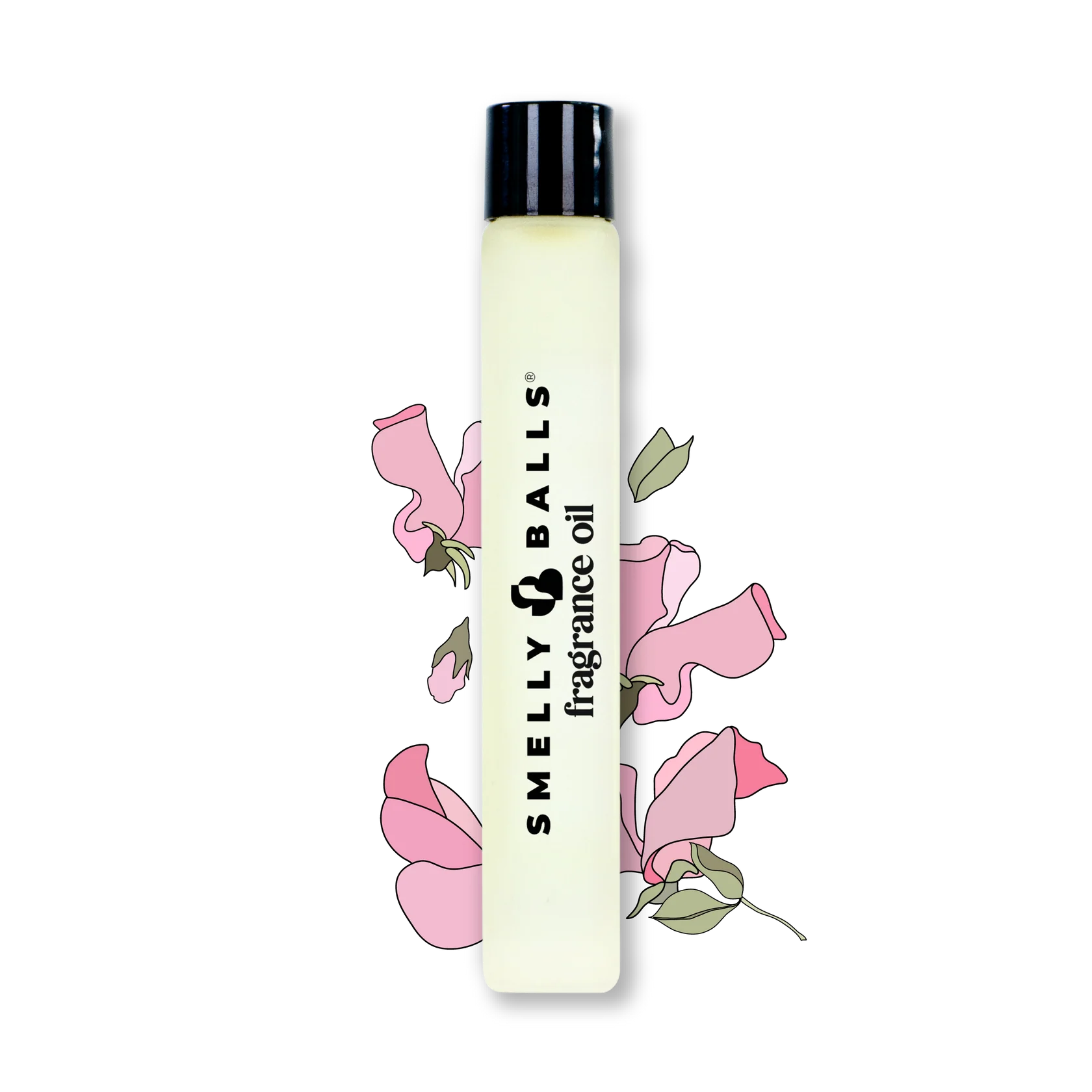 Smelly Balls Fragrance Oil