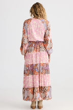 Dream Weaver Maxi Dress