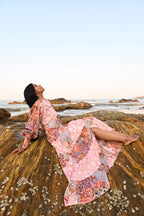 Dream Weaver Maxi Dress