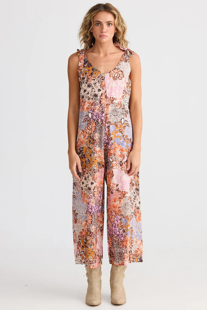 Temple Jumpsuit