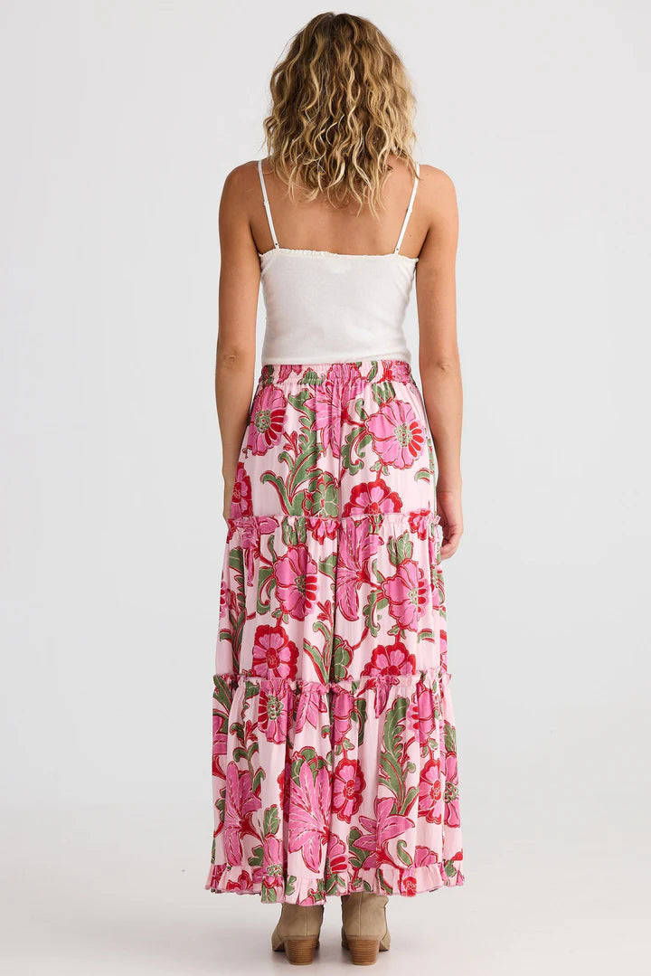 Mantra Skirt
