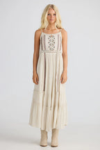 Ithika Strappy Dress