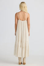 Ithika Strappy Dress