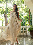 Ithika Strappy Dress